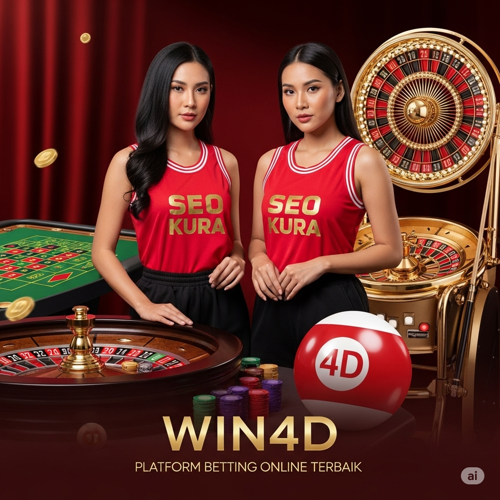 WIN4D >> Daftar Menang Platform Betting WIN 4D Terbaik Di Indonesia - Contact us AFORD